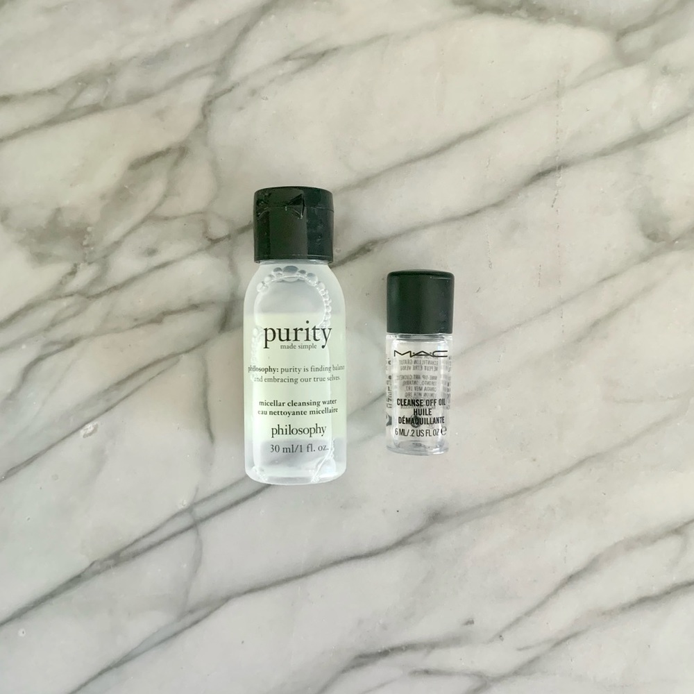 Skincare Sample Bundle - Picture 9 of 13
